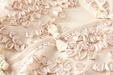 Quintessa Plus Size Lace Cheongsam Qipao Dress