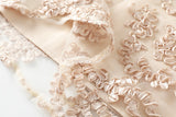 Quintessa Plus Size Lace Cheongsam Qipao Dress