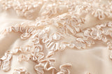 Quintessa Plus Size Lace Cheongsam Qipao Dress
