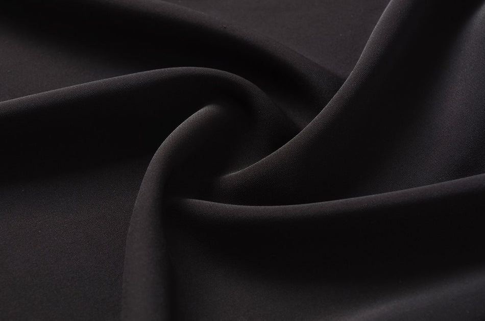 Joy Plus Size High Neck Dress