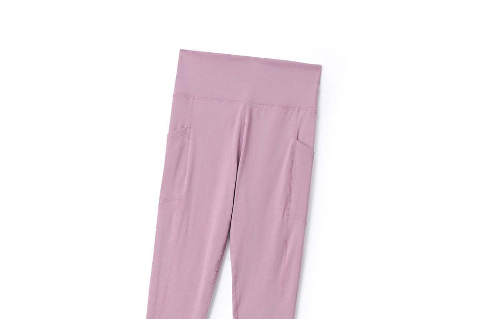 Plus Size Long Yoga Pants