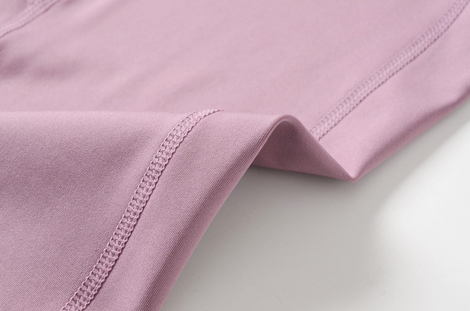 Plus Size Long Yoga Pants