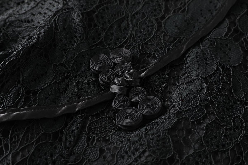 Roxana Plus Size Modern Cheongsam