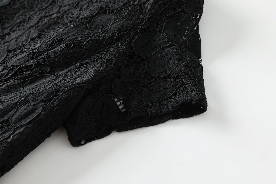 Roxana Plus Size Modern Cheongsam