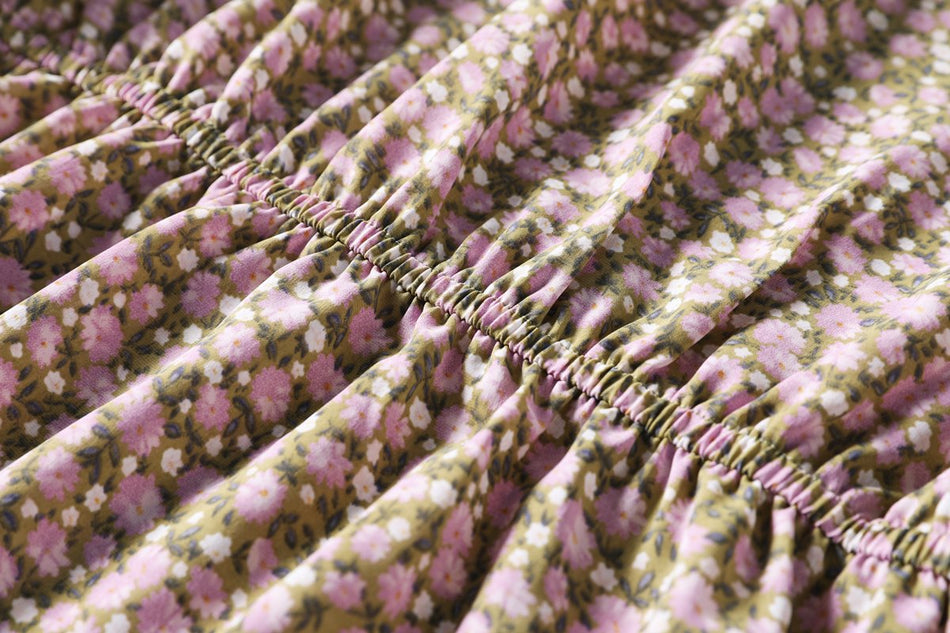 Maria Plus Size Modern Cheongsam Dress