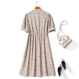 Maria Plus Size Modern Cheongsam Dress