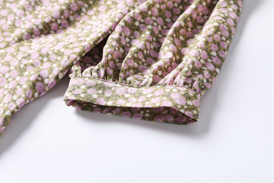 Maria Plus Size Modern Cheongsam Dress