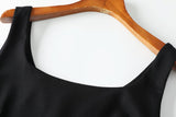 Rihanna Plus Size Pencil Midi Dress