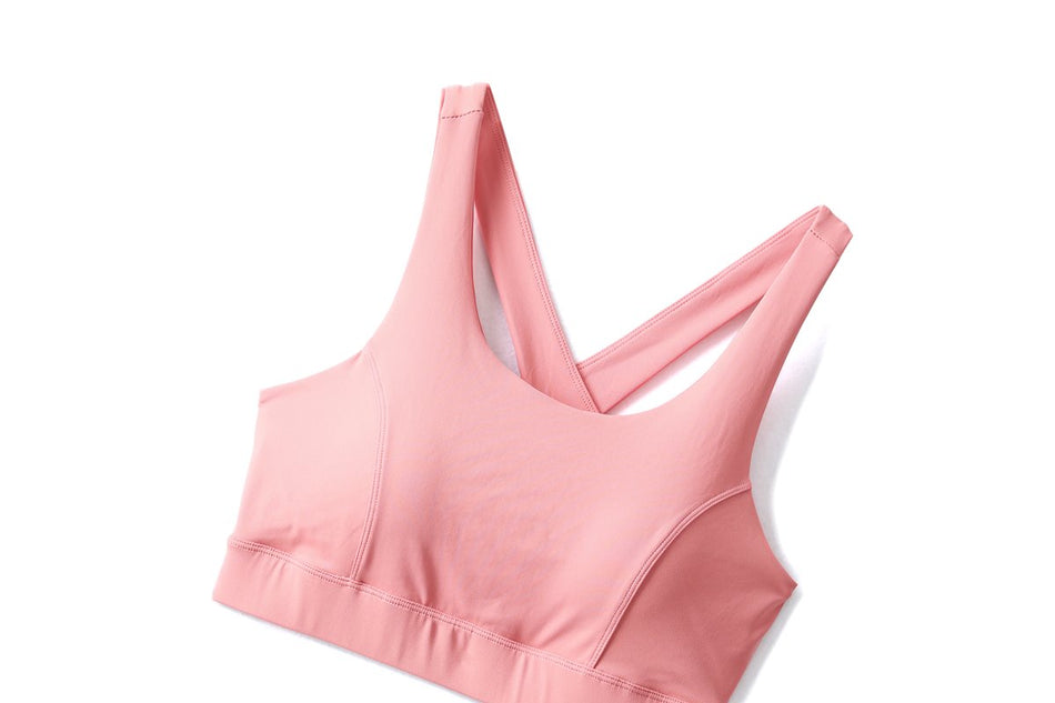 Lyra Plus Size Sports Bra