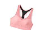 Quinlyn Plus Size High Impact Sports Bra