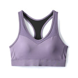 Plus Size High Impact Sports Bra