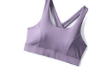 Leigh Plus Size Sports Bra