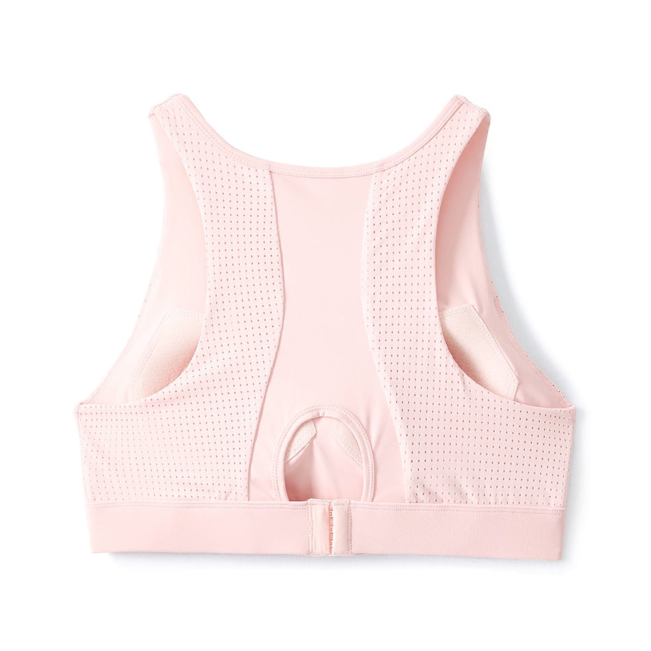 Olita Plus Size High Impact Racerback Sports Bra