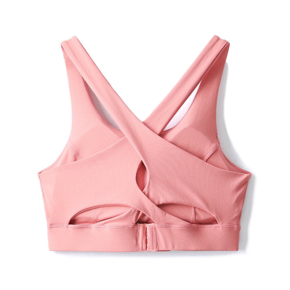 Lyra Plus Size Sports Bra