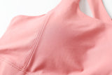 Lyra Plus Size Sports Bra