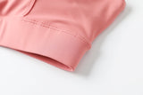 Lyra Plus Size Sports Bra