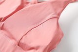 Lyra Plus Size Sports Bra