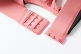 Quinlyn Plus Size High Impact Sports Bra