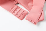 Lyra Plus Size Sports Bra
