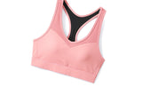 Quinlyn Plus Size High Impact Sports Bra