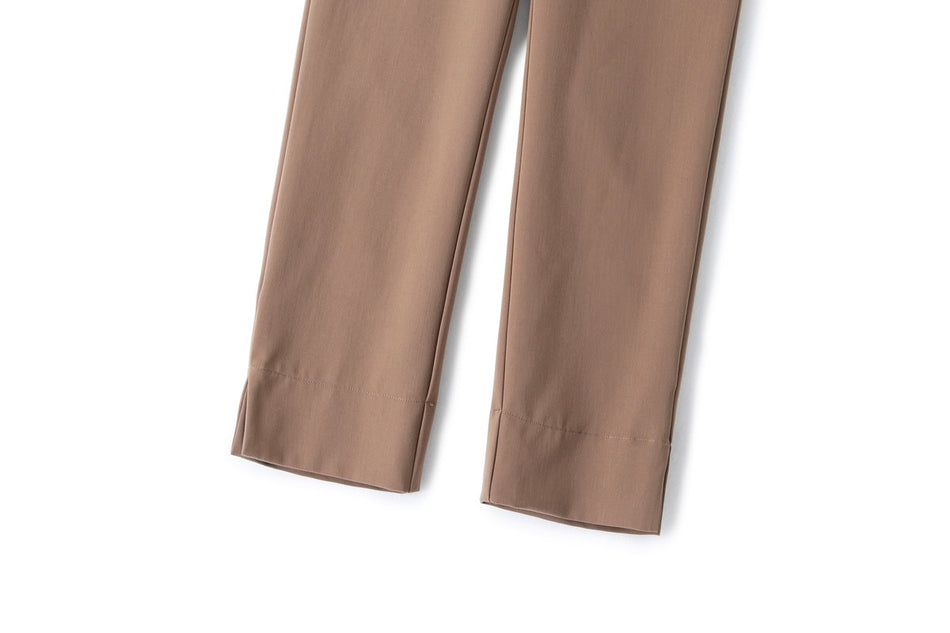 Tyler Plus Size Trousers Pants