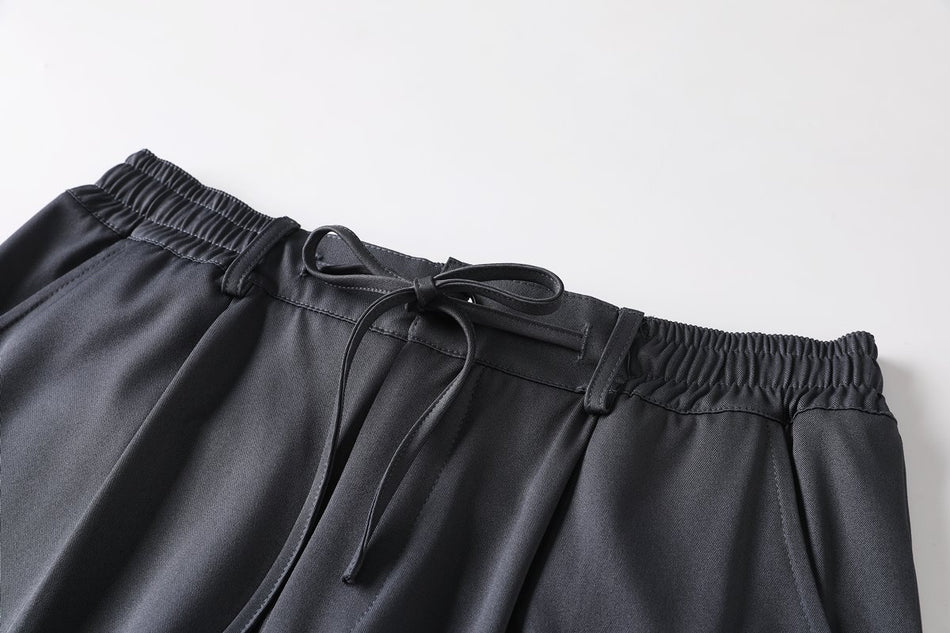 Hillary Plus Size Trousers