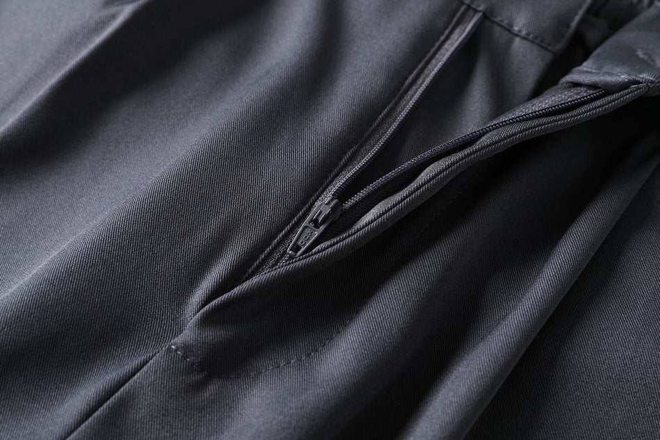 Hillary Plus Size Trousers