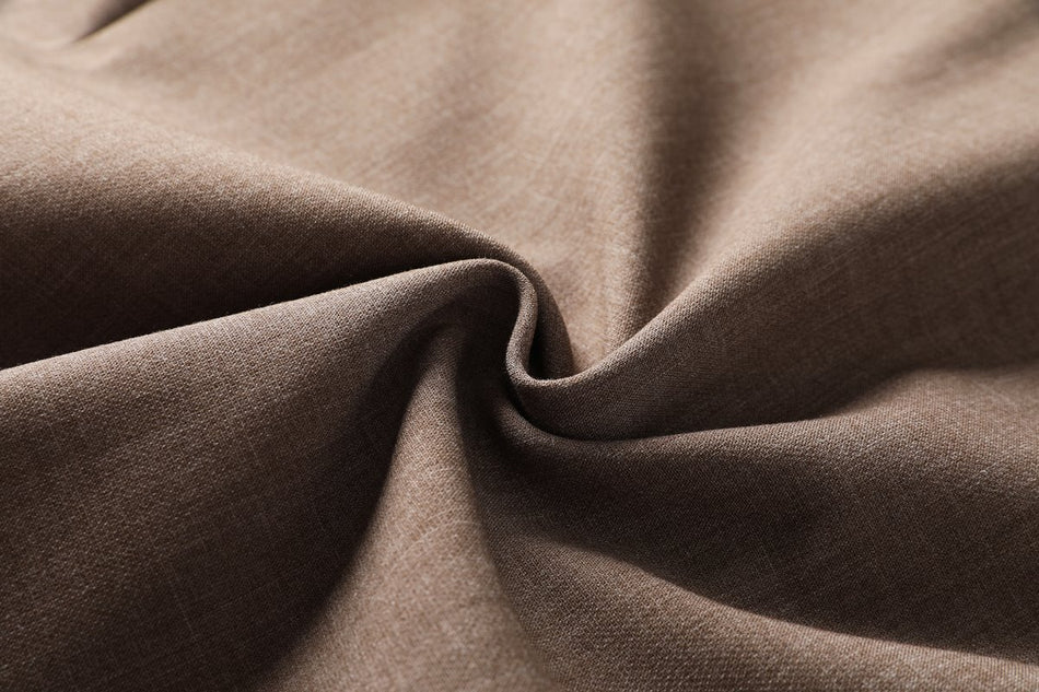 Plus Size Tunic Blazer