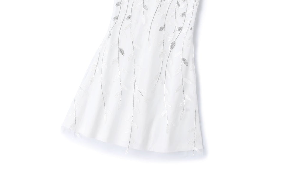 Ulyana Plus Size Wedding Gown