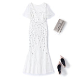 Plus Size Wedding Gown