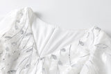 Ulyana Plus Size Wedding Gown