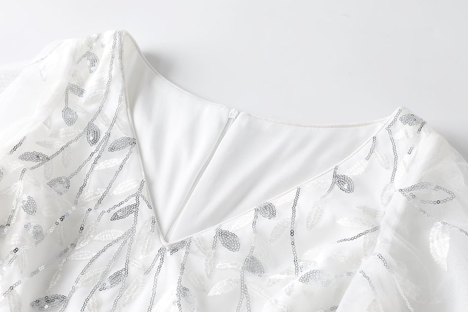 Ulyana Plus Size Wedding Gown