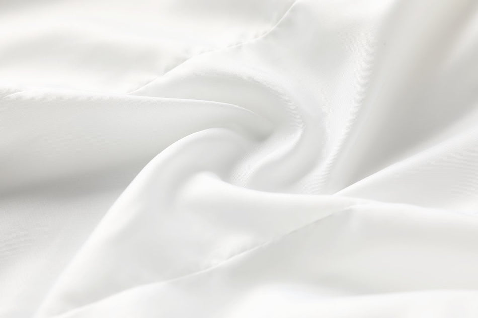 Carmen Plus Size White Blazer