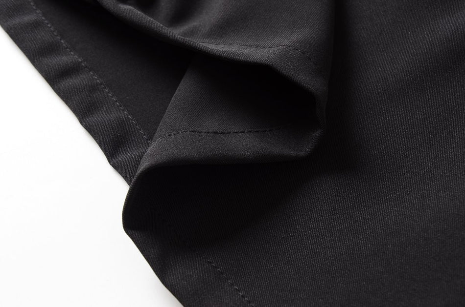 London Plus Size Work Dress