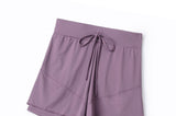 Plus Size Workout Shorts