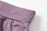 Plus Size Workout Shorts