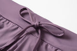 Plus Size Workout Shorts
