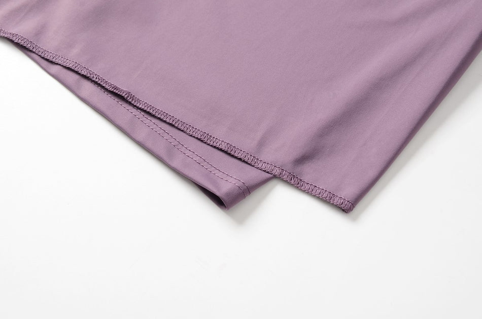 Plus Size Workout Shorts
