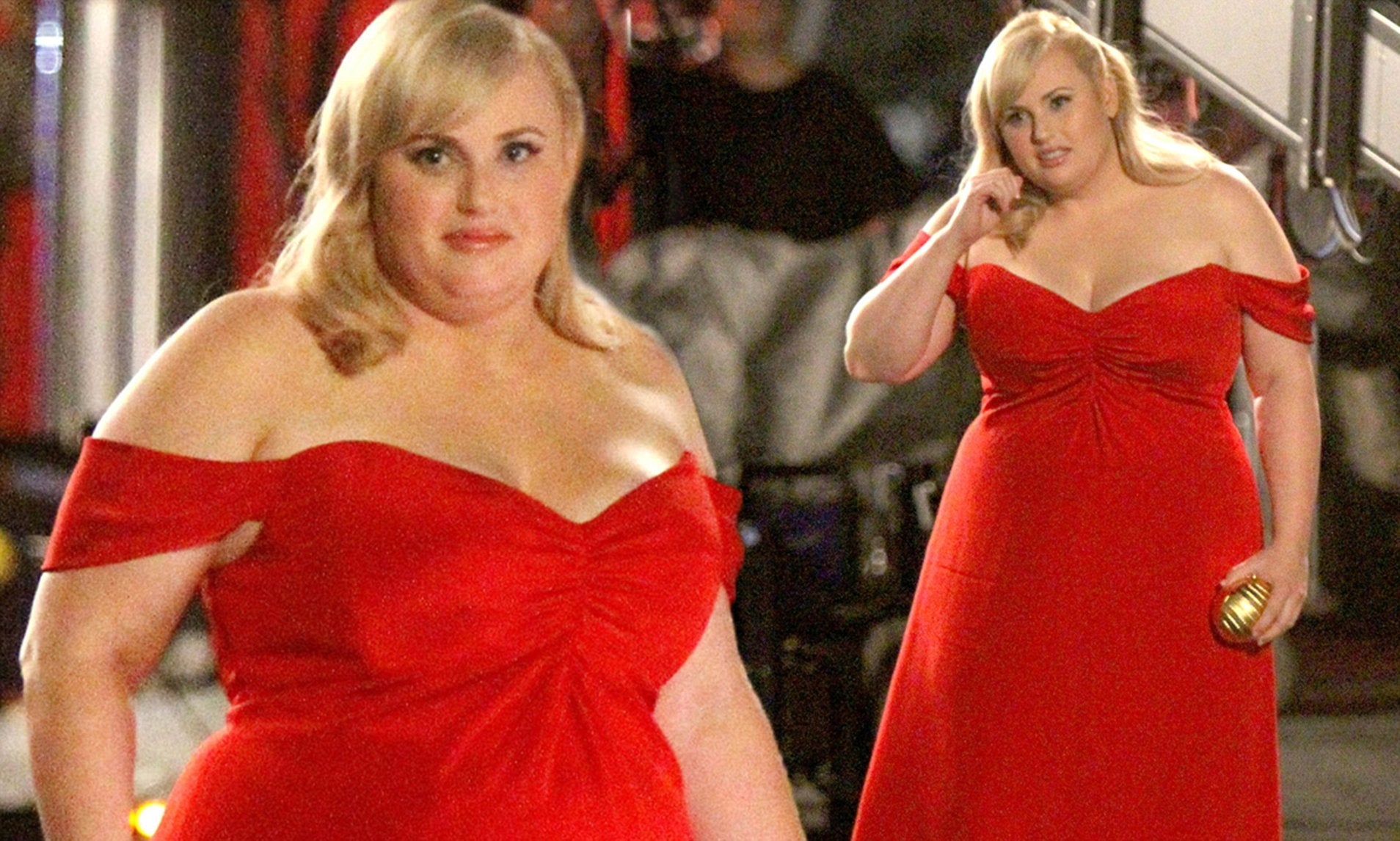 From the Studio to the Red Carpet: Celebrating Plus Size Formal Dresses in Film