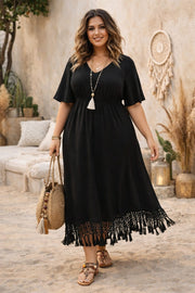 Plus Size Boho Dresses Hello Curve Plus Size Boho Dresses Hello Curve