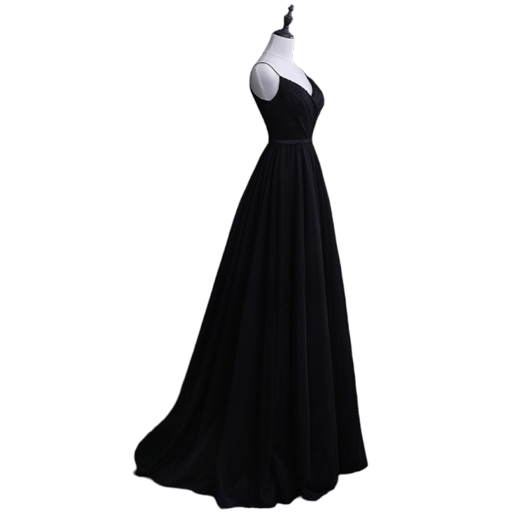 Ever-Pretty Plus Glitter Evening Dress – Shimmering MOB Gown For Curvy Women - View #9