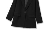 Plus Size Blazer