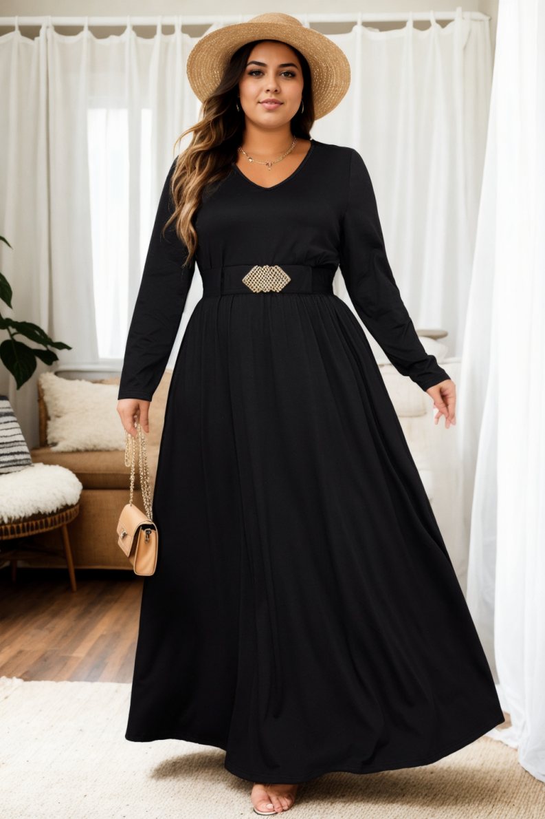 beige golden dress GOLD RUSH HIGH LOW MAXI DRESS MEDIUM main image 1