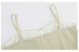 Plus Size Cami Babydoll Dress