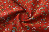 Lyndzi Plus Size Casual A-Line Cheongsam