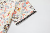 Zola Plus Size Cute Japanese A Line Cheongsam