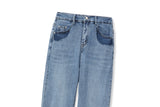 Plus Size Denim Jeans