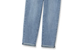 Plus Size Denim Jeans