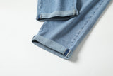 Plus Size Denim Jeans