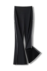 Kiki Plus Size Flare Leggings